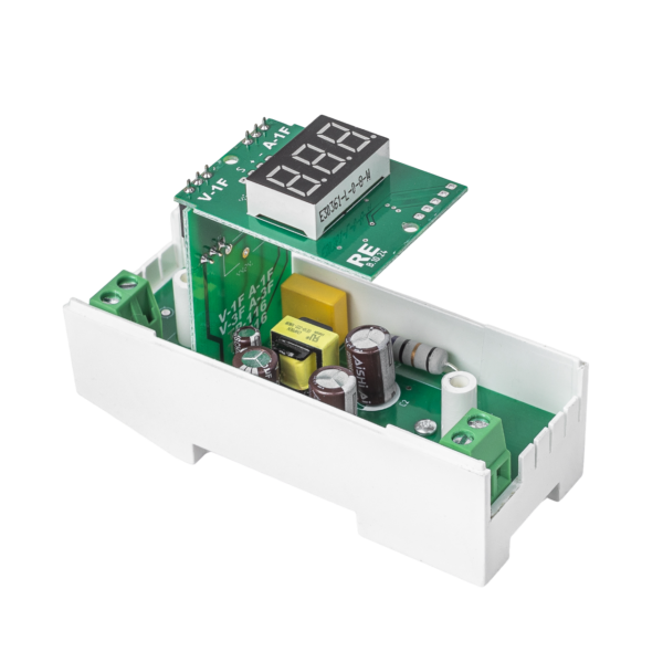 Амперметр однофазный ROSTOKELECTRO (DigiTop) RE A-1F