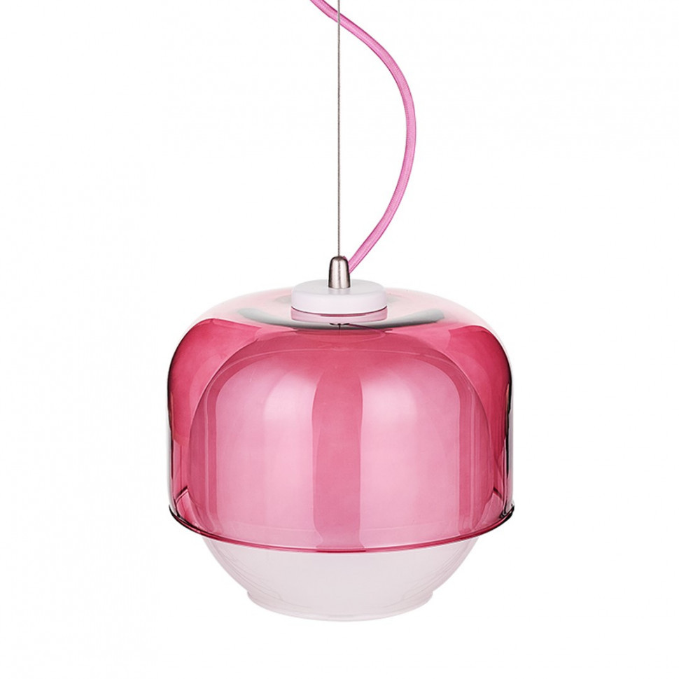 Подвесной светильник 33 Идеи PND171.01.17.029WH-M21DP