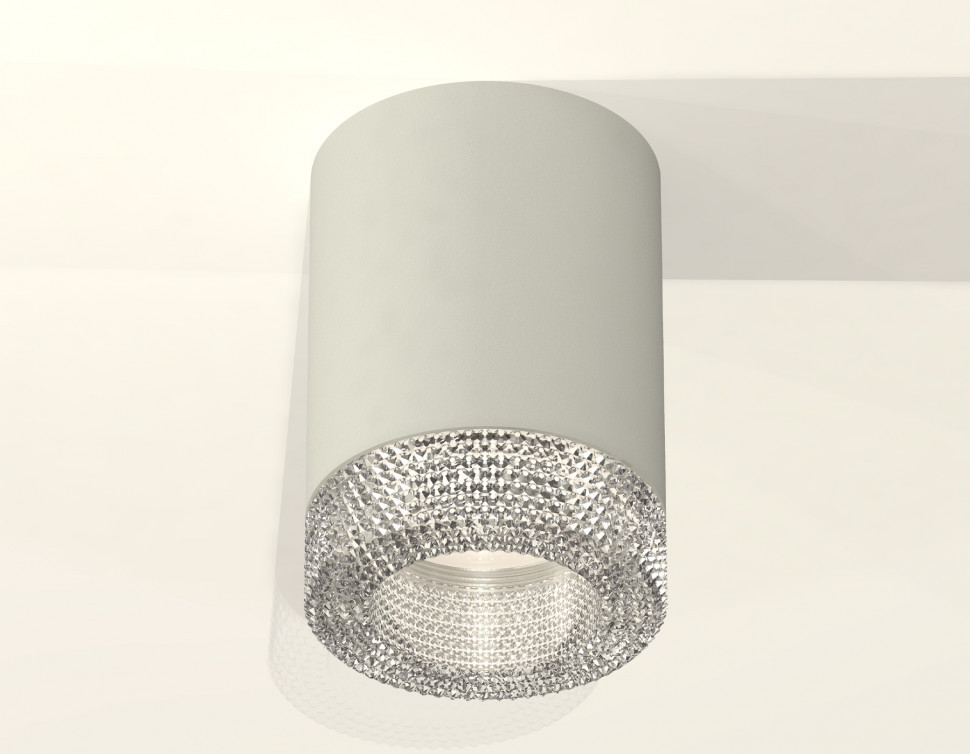 Потолочный светильник Ambrella Light Techno Spot XS7423001 (C7423, N7191)