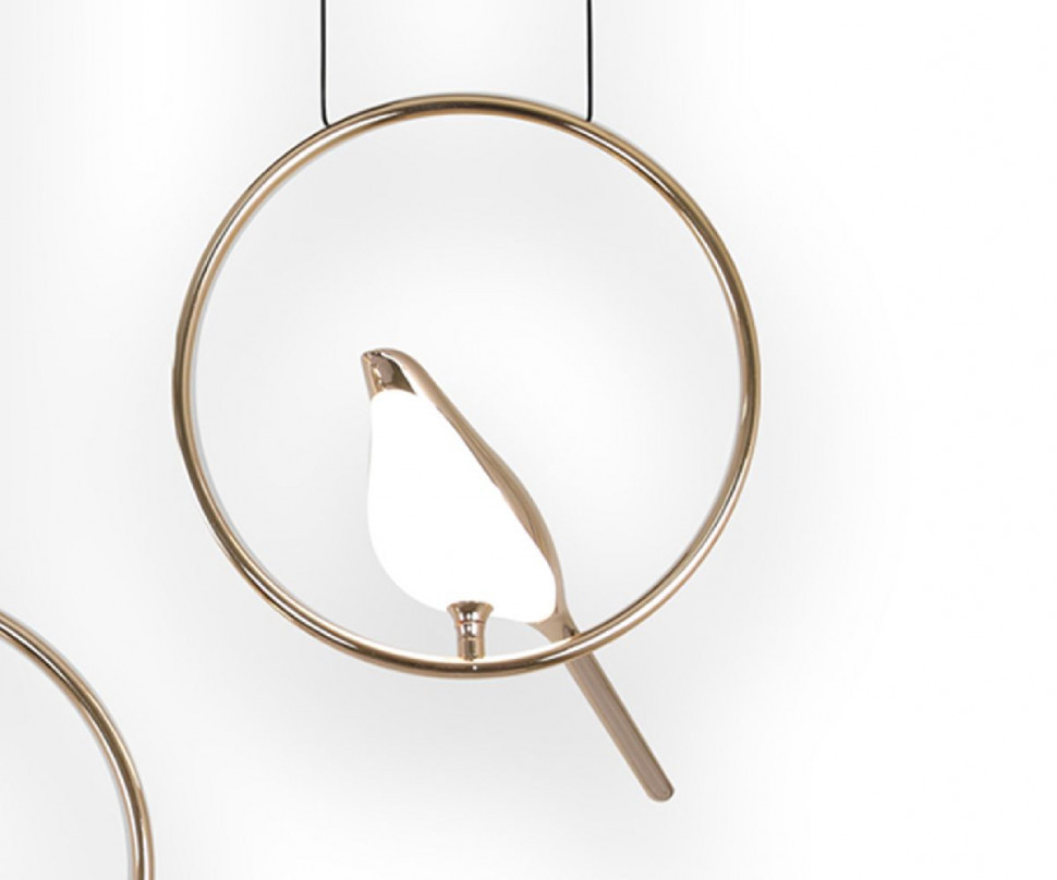 Подвесной светильник Kink Light Арси 08446-3A,33