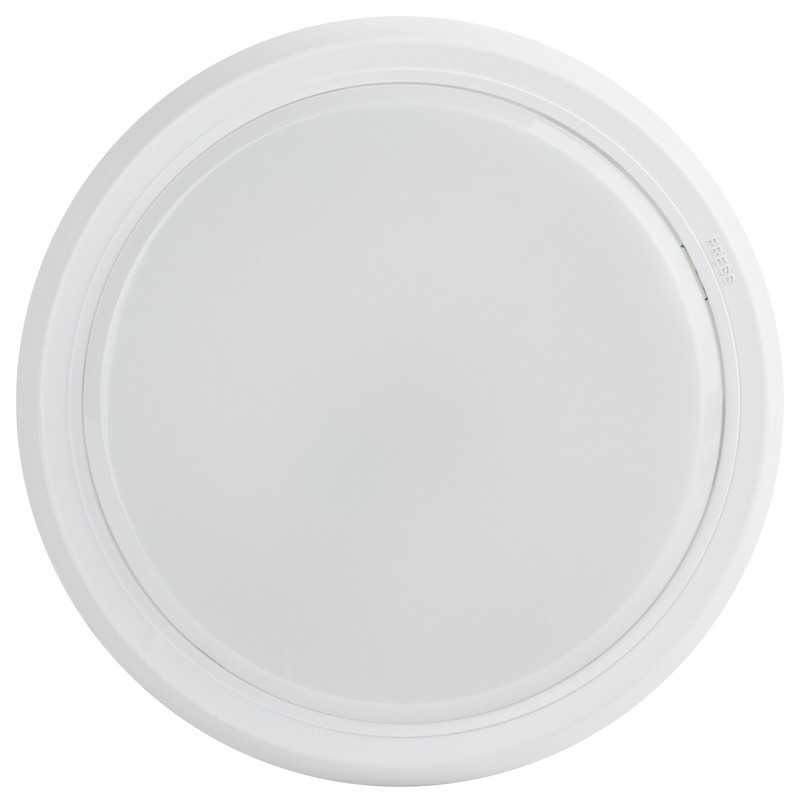 Настенно-потолочный светильник Эра SPB-301-0-4K-20 Б0055045