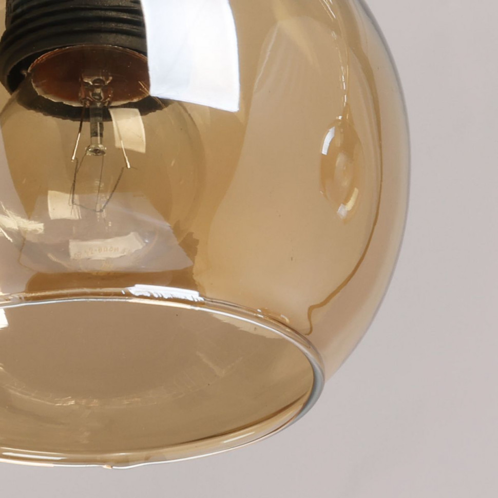 Потолочный светильник De Markt Альфа 324018902