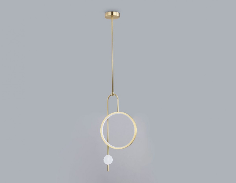 Подвесной светильник Ambrella Light Comfort FL66437