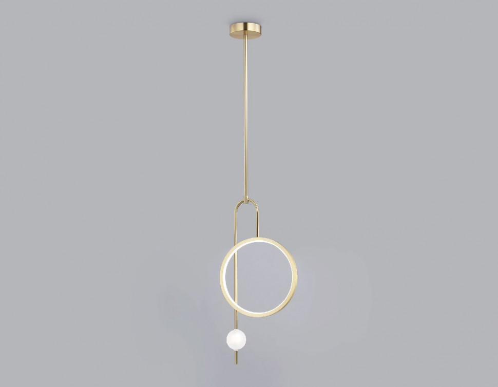 Подвесной светильник Ambrella Light Comfort FL66437