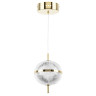 Подвесной светильник Lightstar Acrile 738023
