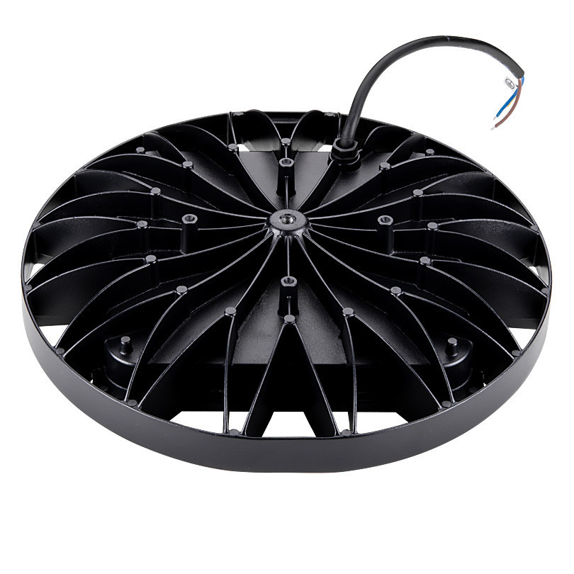 Промышленный светильник Wolta UFO-150W/02