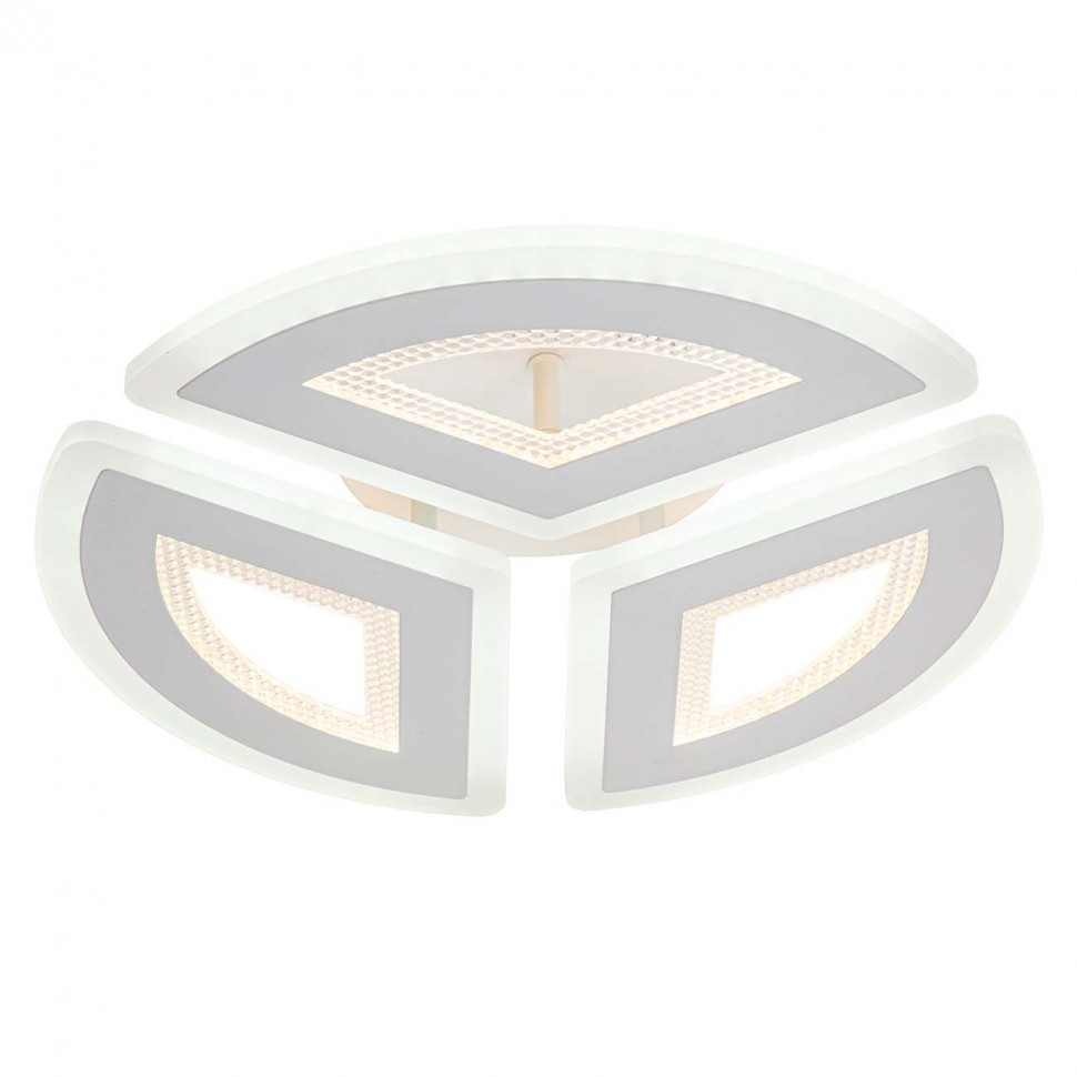 Потолочный светильник Escada Avior 10210/3LED