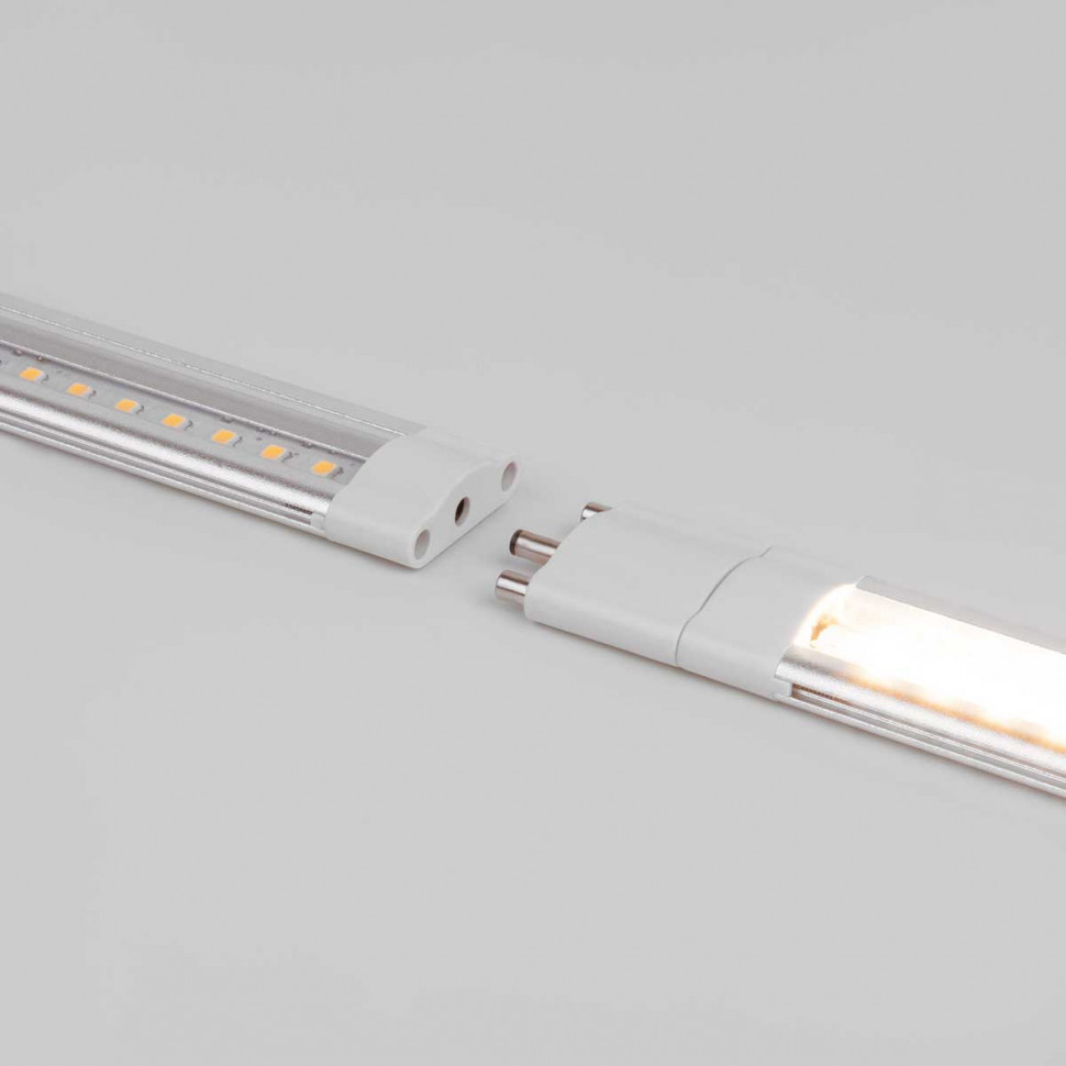 Мебельный светодиодный светильник Elektrostandard Kit Led Stick LTB75 12W 4000K 4690389169694