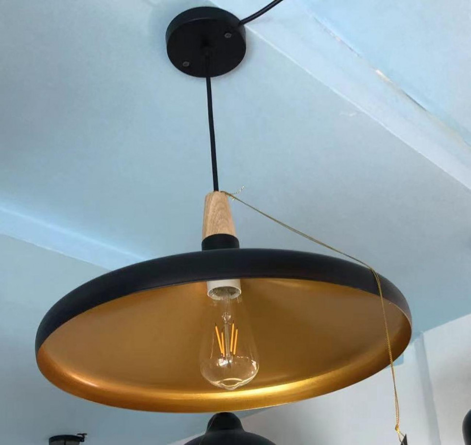 Светильник подвесной F3324-07