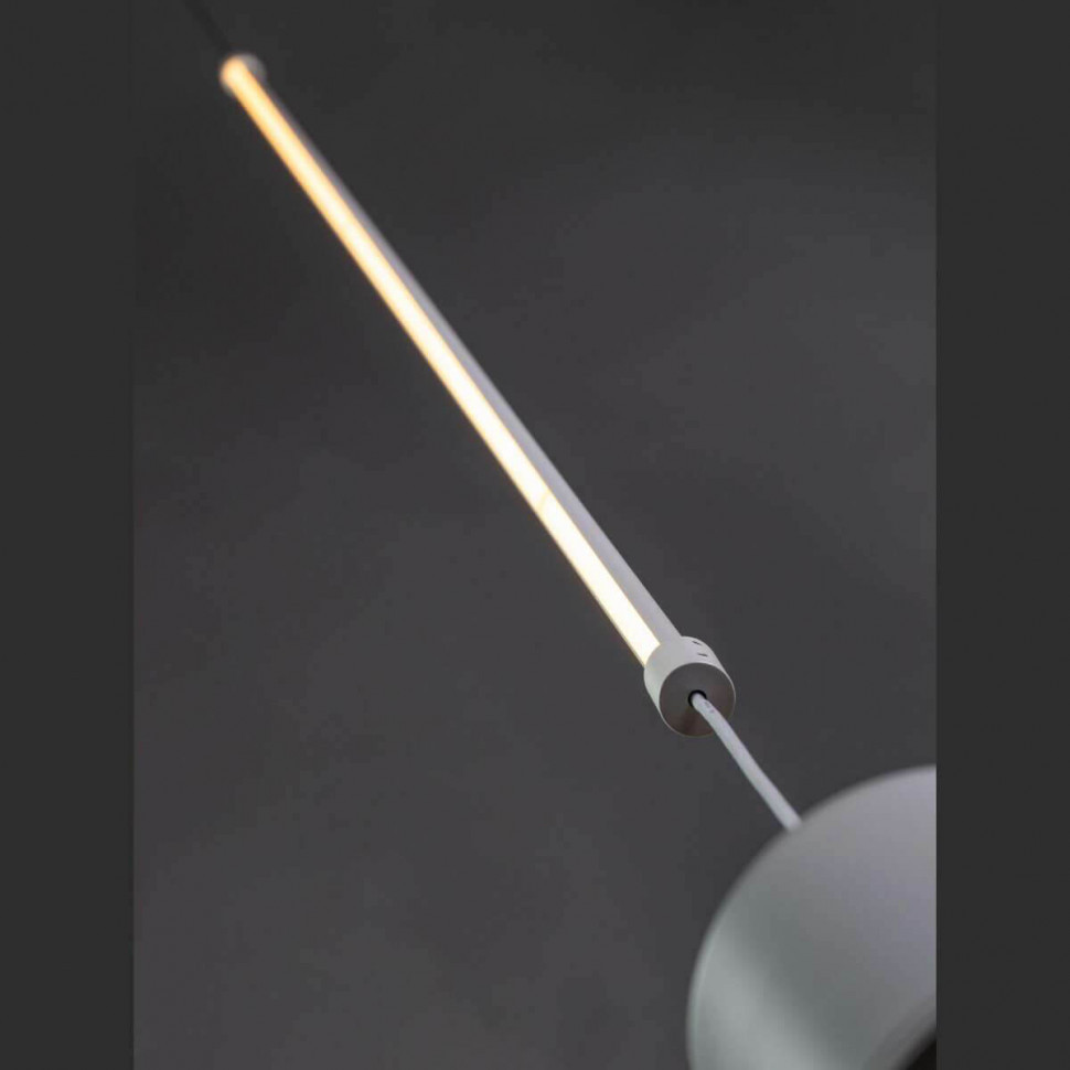 Торшер Loft IT Slim 3604-WH