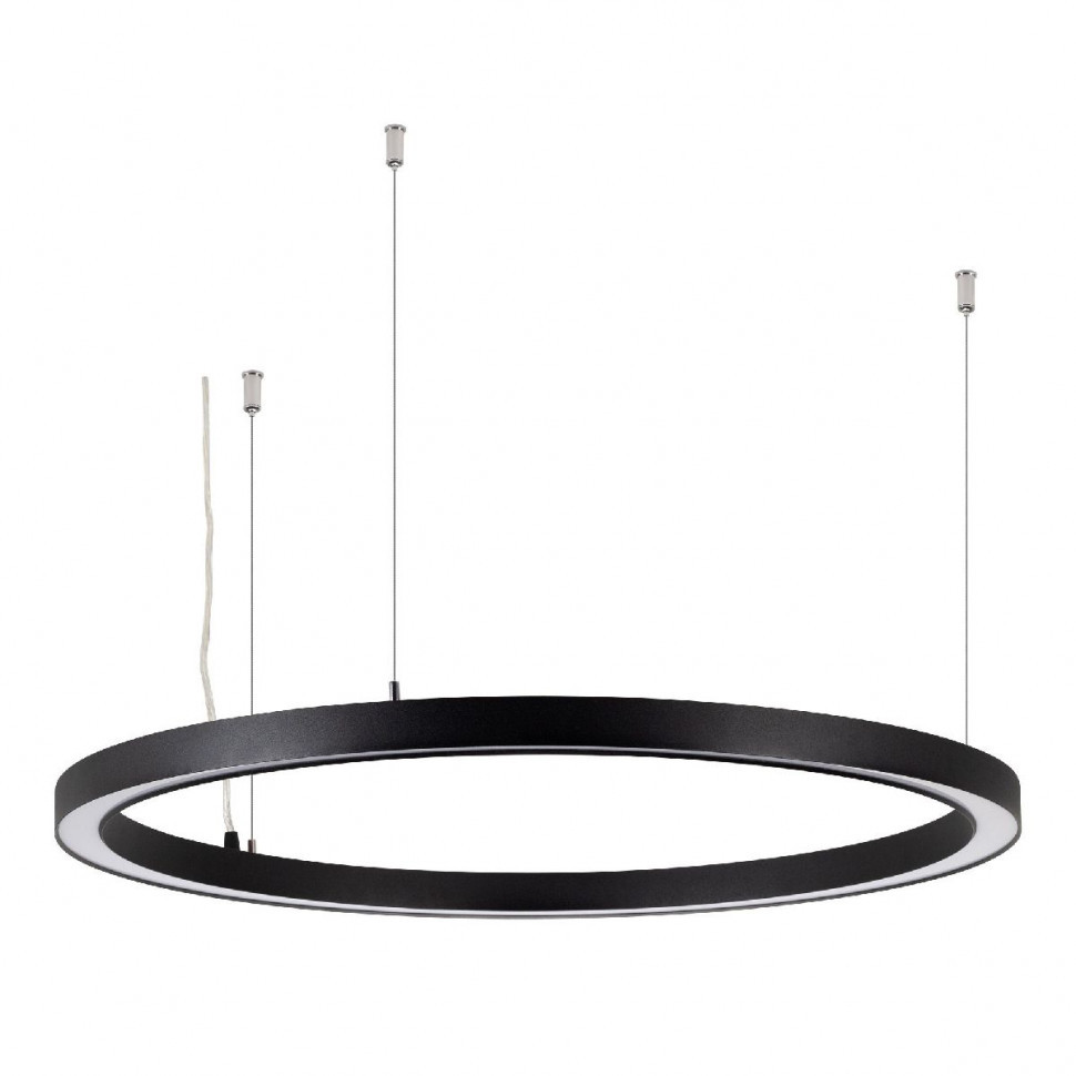 Подвесной светильник Arlight SP-CIRCLE-HANG-O3535-D800-45W Warm3000 049366