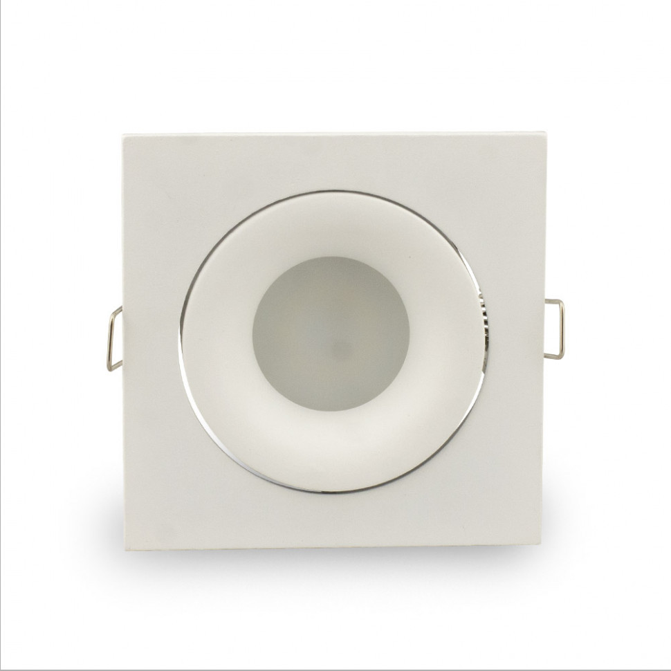 Встраиваемый светильник AM Group AM478 WH