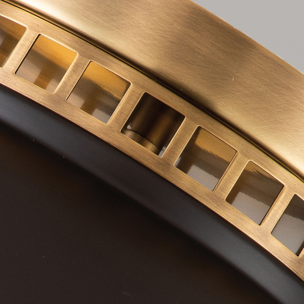 Потолочный светильник Hinkley HK-AMELIA-F-M-RB