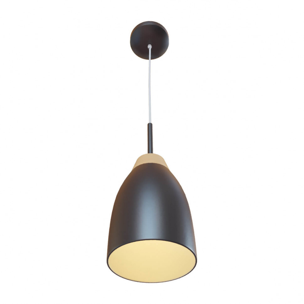 Подвесной светильник LOFT IT Watchman Loft4402A-Bl