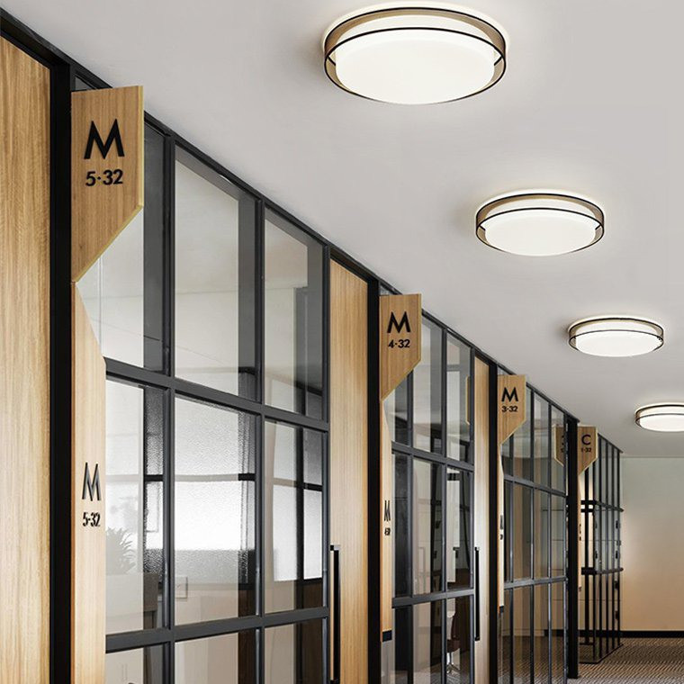 Потолочный светильник ImperiumLoft Vedum 179852-26