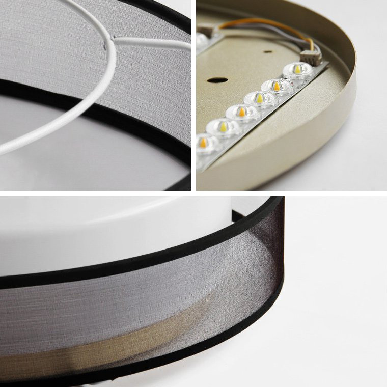 Потолочный светильник ImperiumLoft Vedum 179852-26