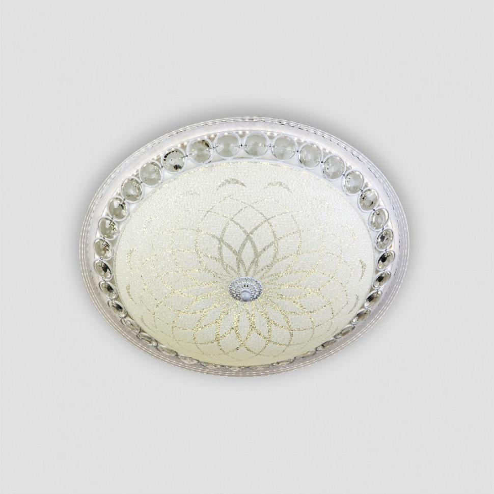 Потолочный светильник LED4U L1107-400 WT