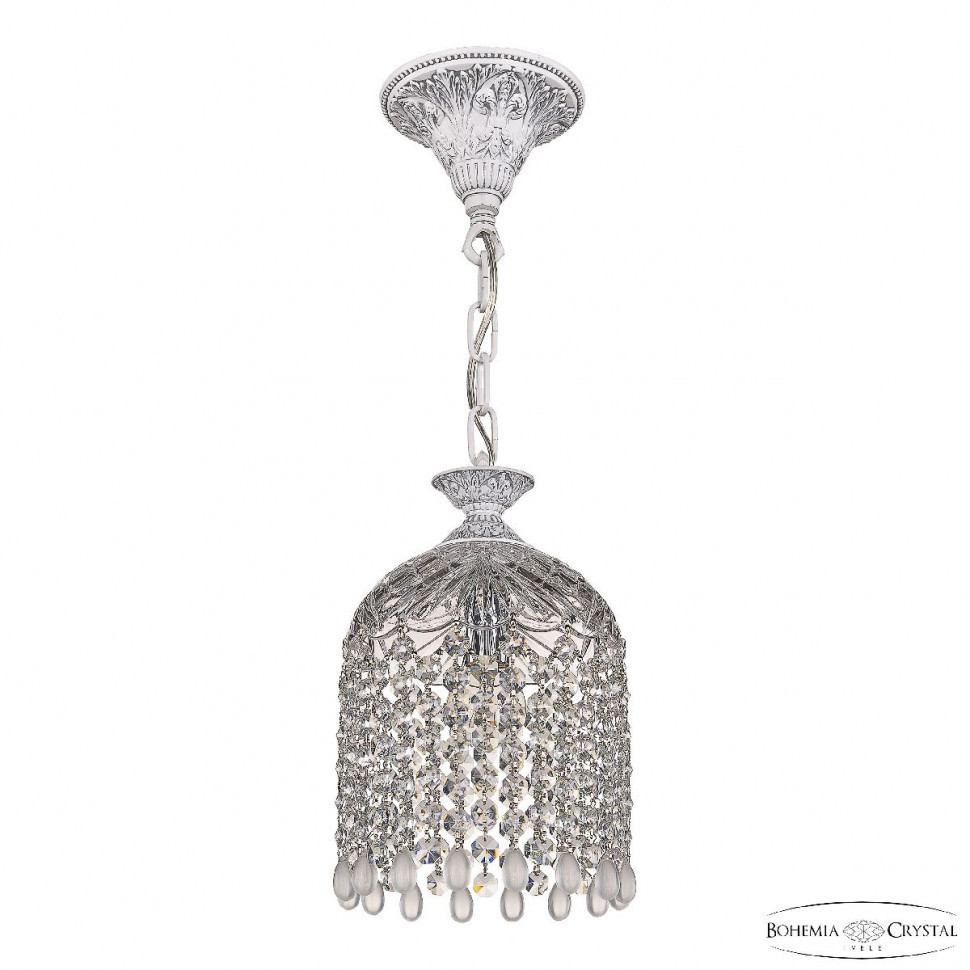 Подвесной светильник Bohemia Ivele Crystal AL16781/16 WMN V0300