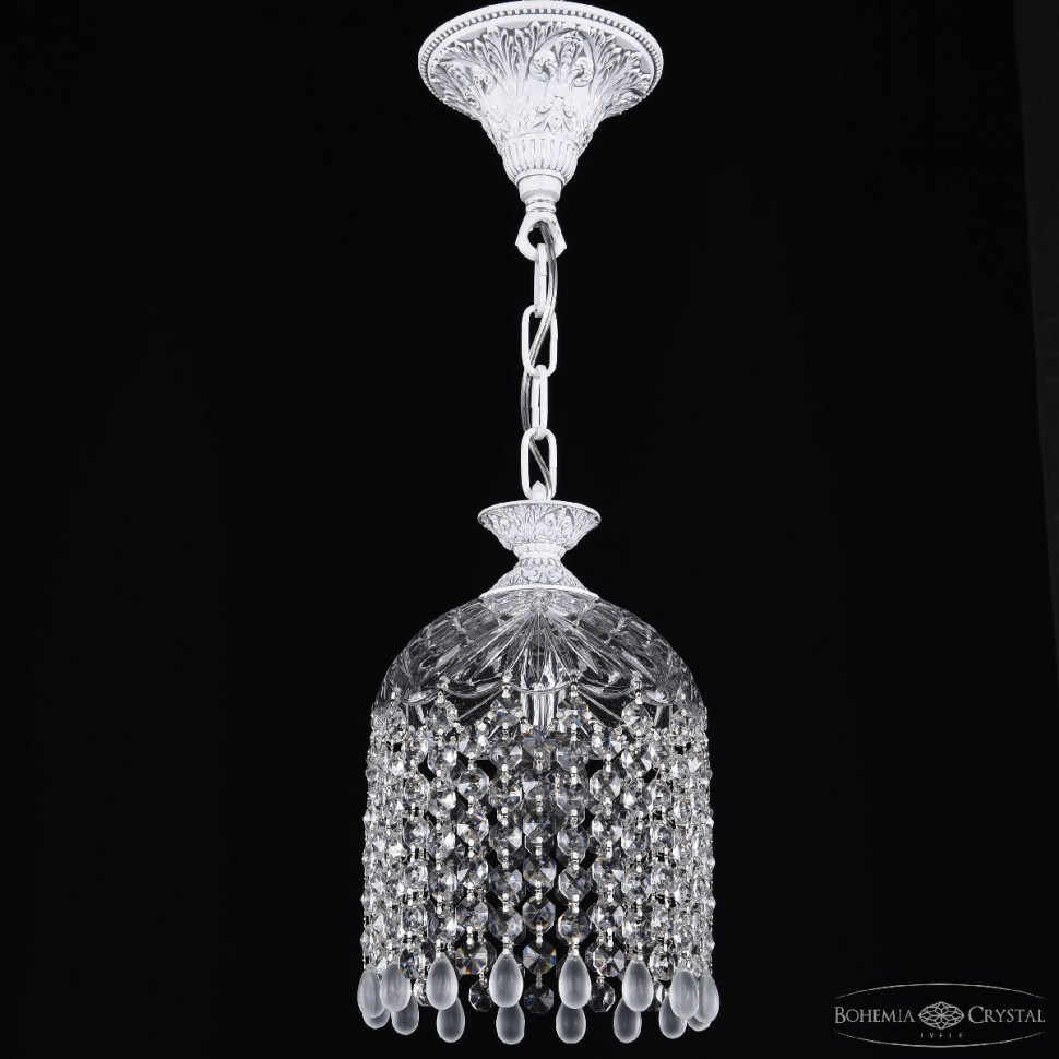 Подвесной светильник Bohemia Ivele Crystal AL16781/16 WMN V0300