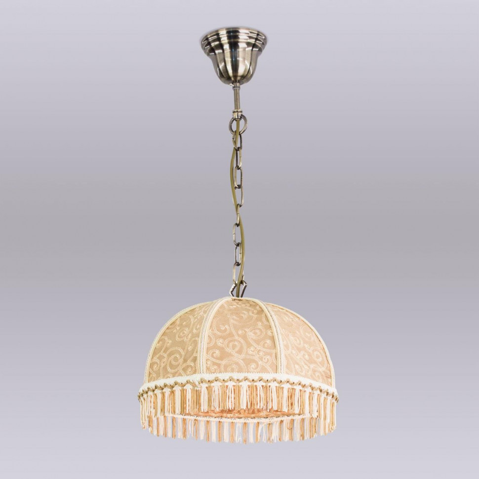 Подвесной светильник Citilux Базель CL407115