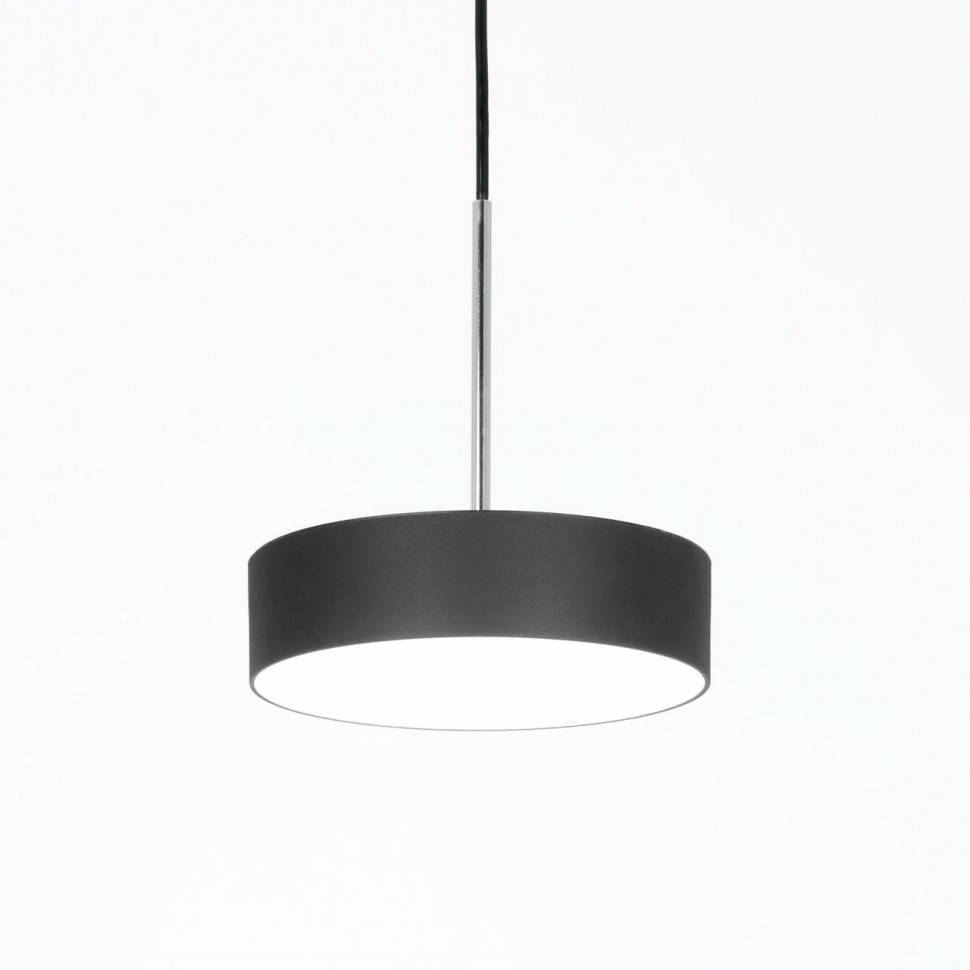 Подвесной светильник Citilux Тао CL712S122N