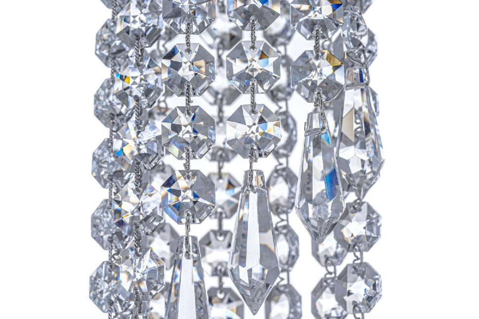 Встраиваемый светильник Dio DArte Elite Osimo GU10.5.14.8.111 N