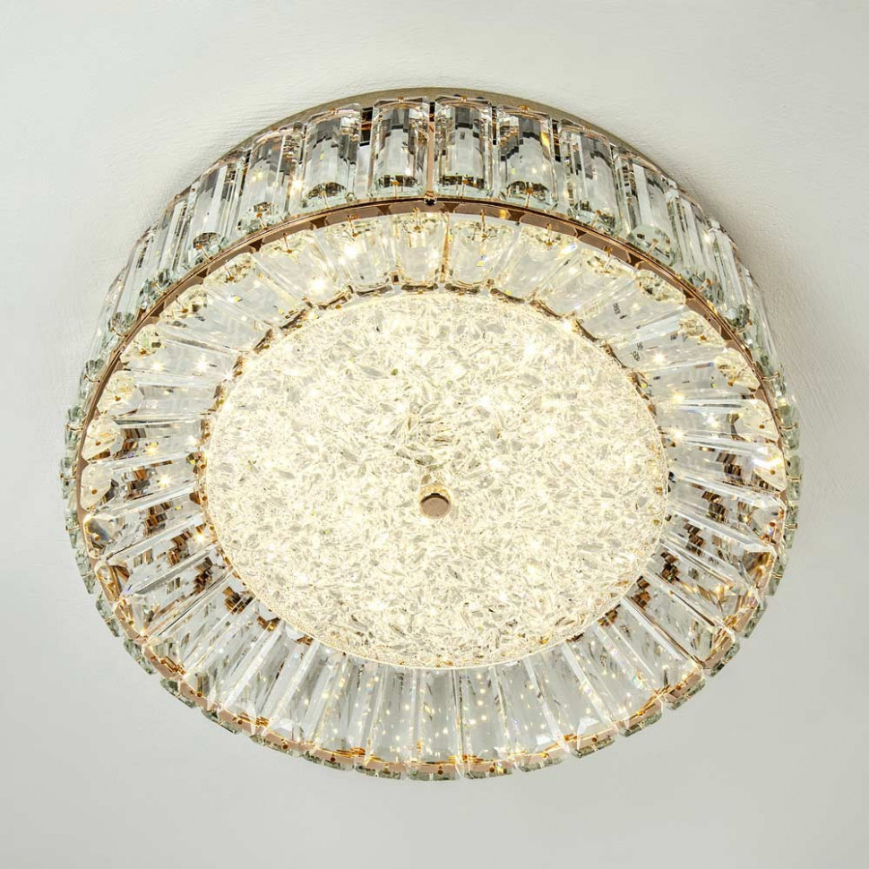 Потолочный светильник Modelux ML.2305.400 GD