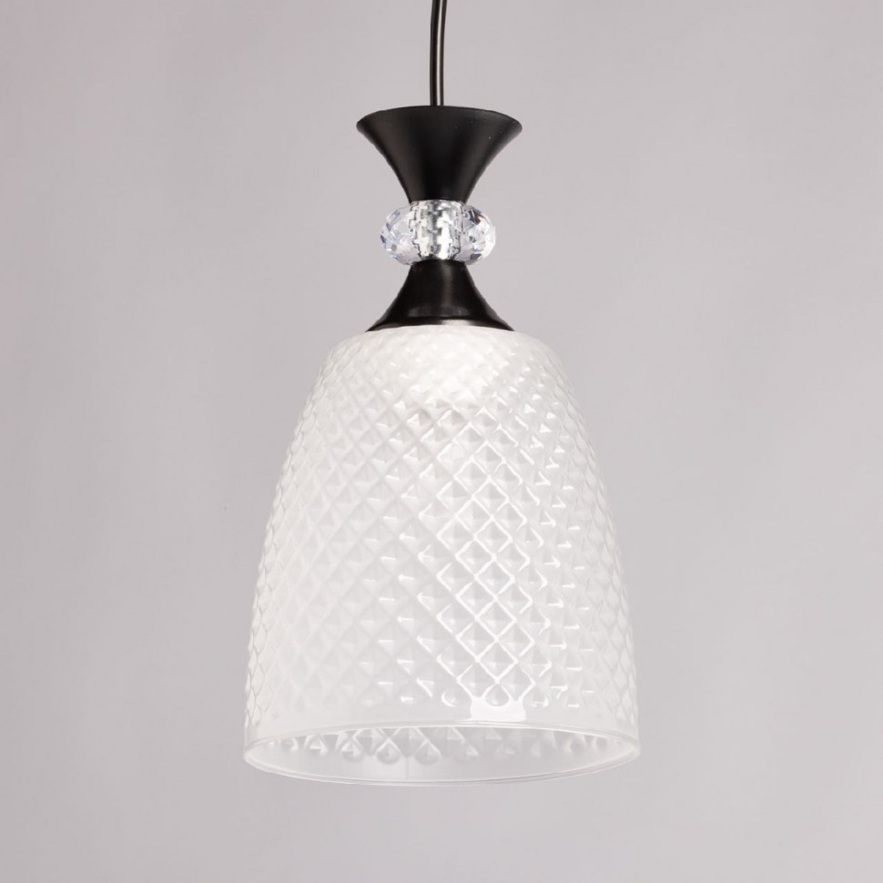 Подвесной светильник De Markt Соло 112013601