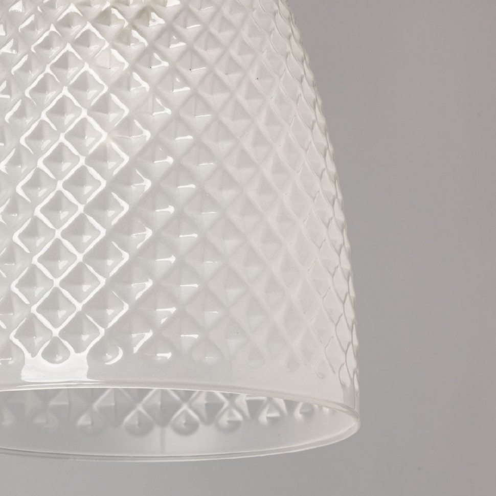 Подвесной светильник De Markt Соло 112013601