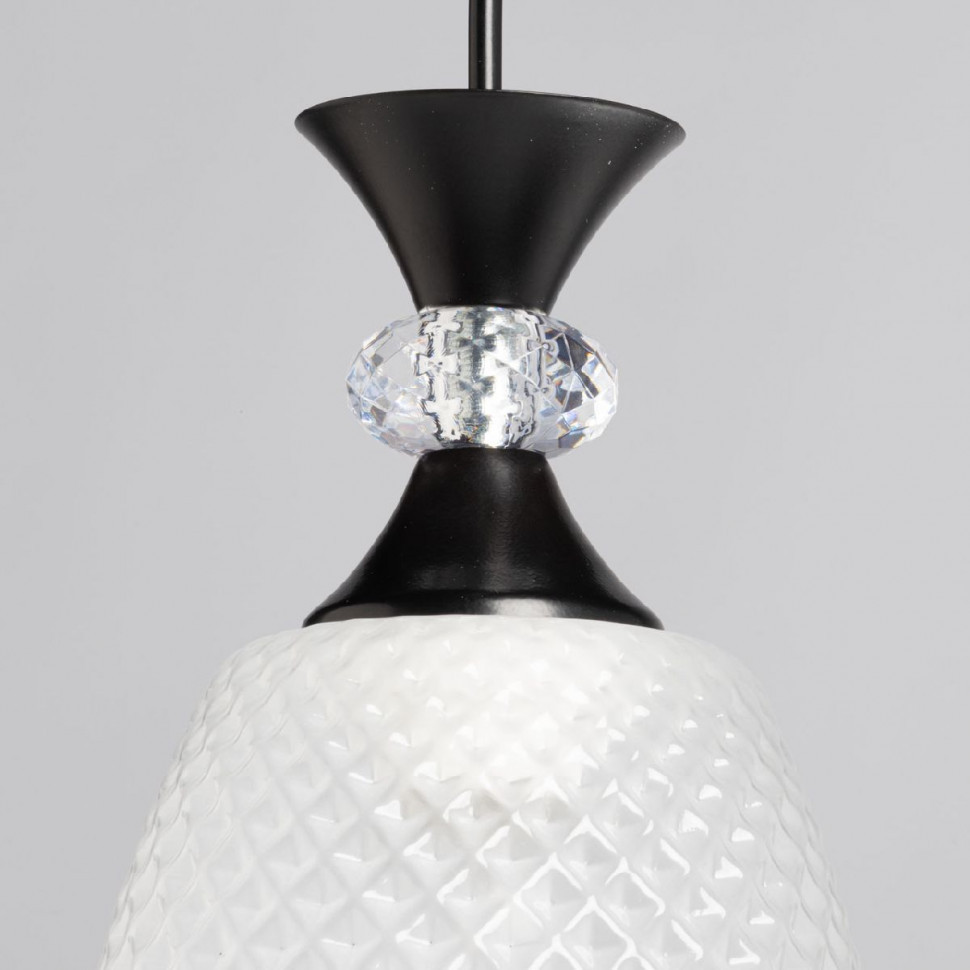 Подвесной светильник De Markt Соло 112013601