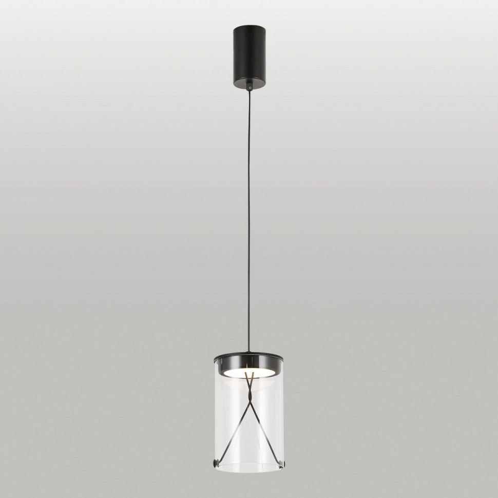 Подвесной светильник Lussole Smith LSP-7472