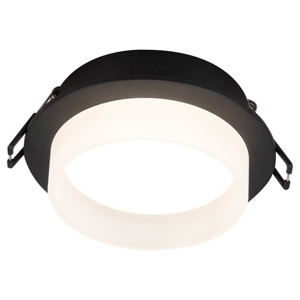 Встраиваемый светильник Feron DL509 51936