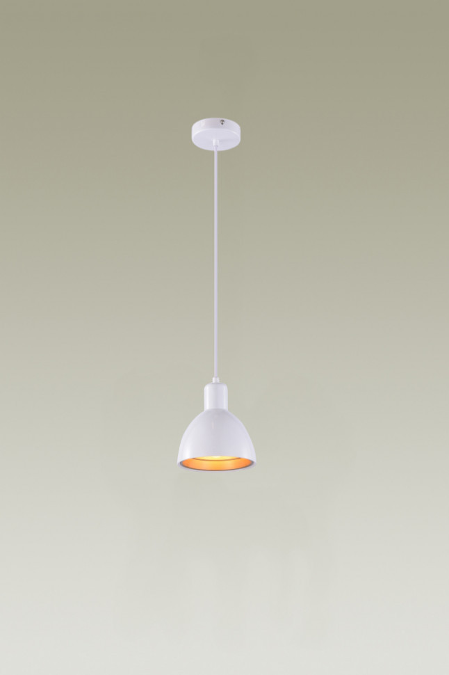 Подвесной светильник Moderli Irina V2711-1P