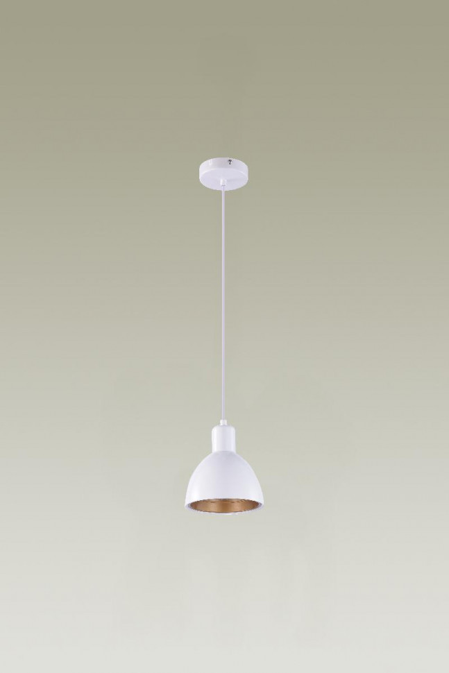 Подвесной светильник Moderli Irina V2711-1P