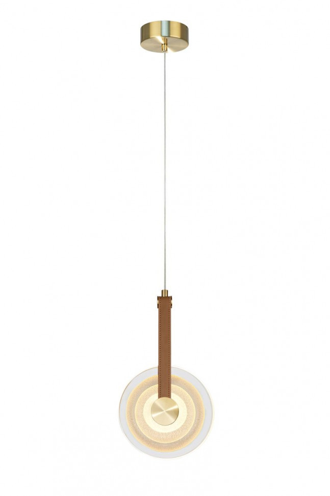 Подвесной светильник Moderli Orbique V11680-PL