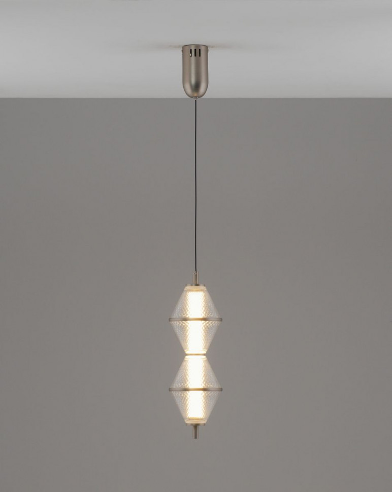 Подвесной светильник Moderli Senta V11365-PL