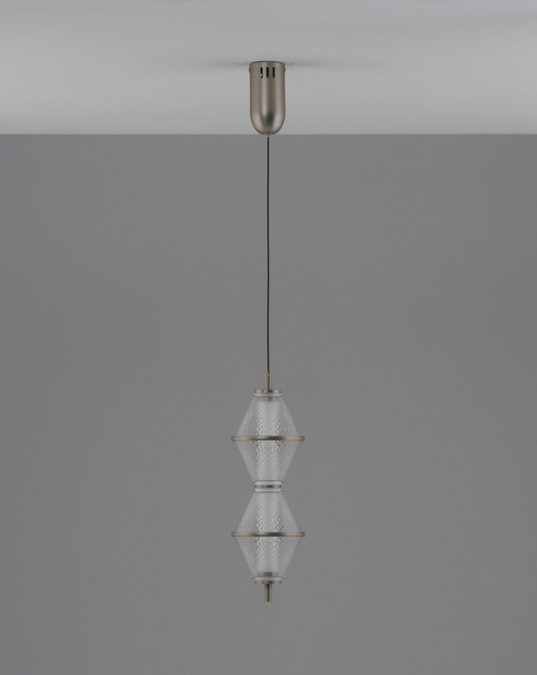 Подвесной светильник Moderli Senta V11365-PL