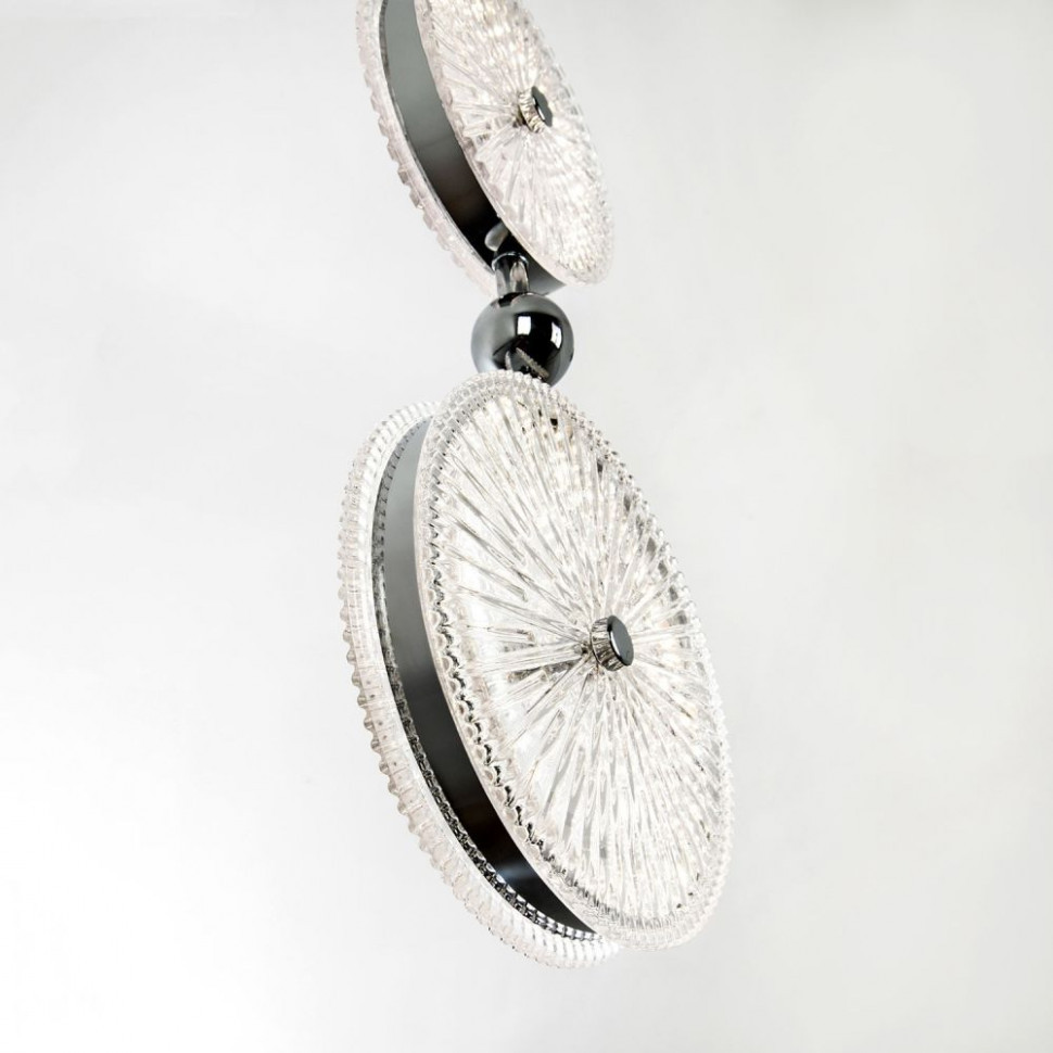 Подвесной светильник Modestyle MS.1125.1 CR