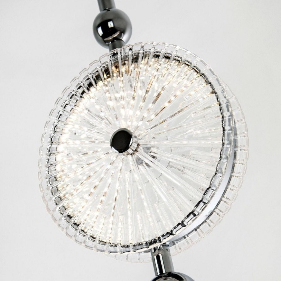 Подвесной светильник Modestyle MS.1125.1 CR