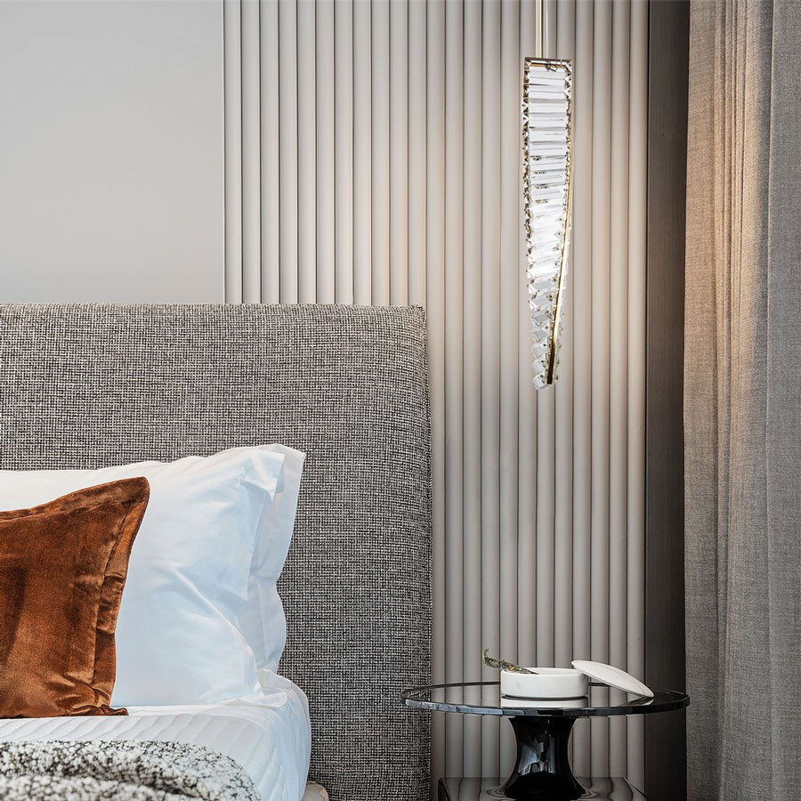 Подвесной светильник Modestyle MS.88910.1 BS