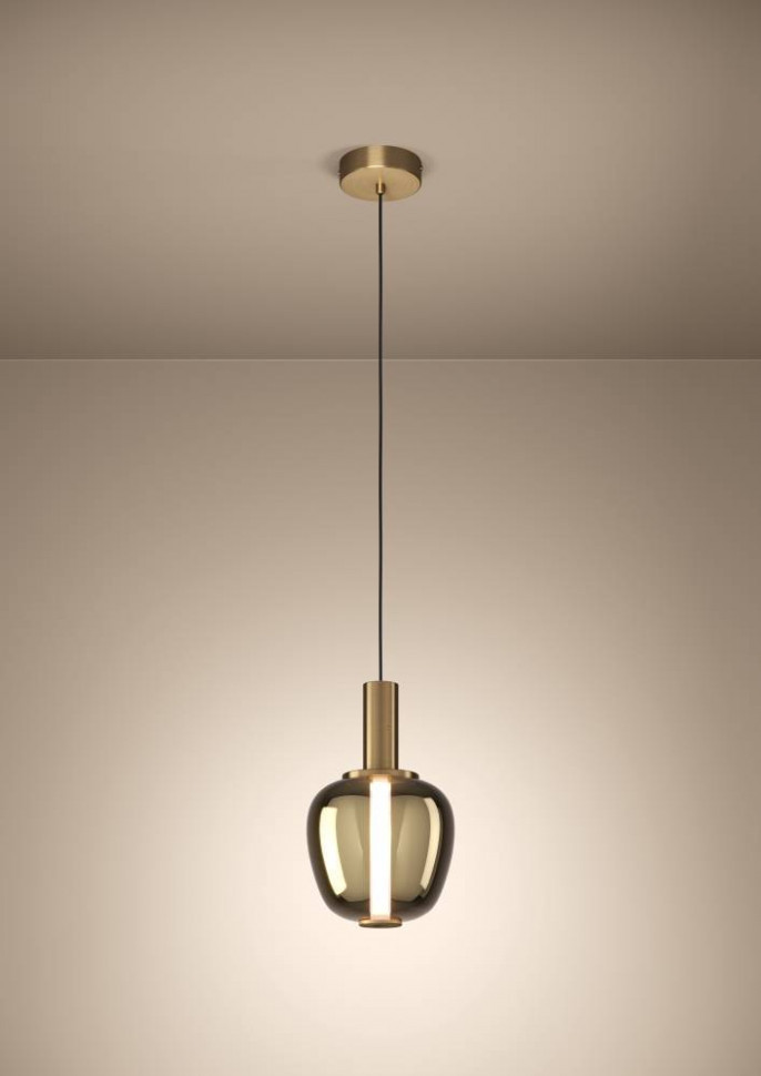 Подвесной светильник Eglo Fruitera 390463