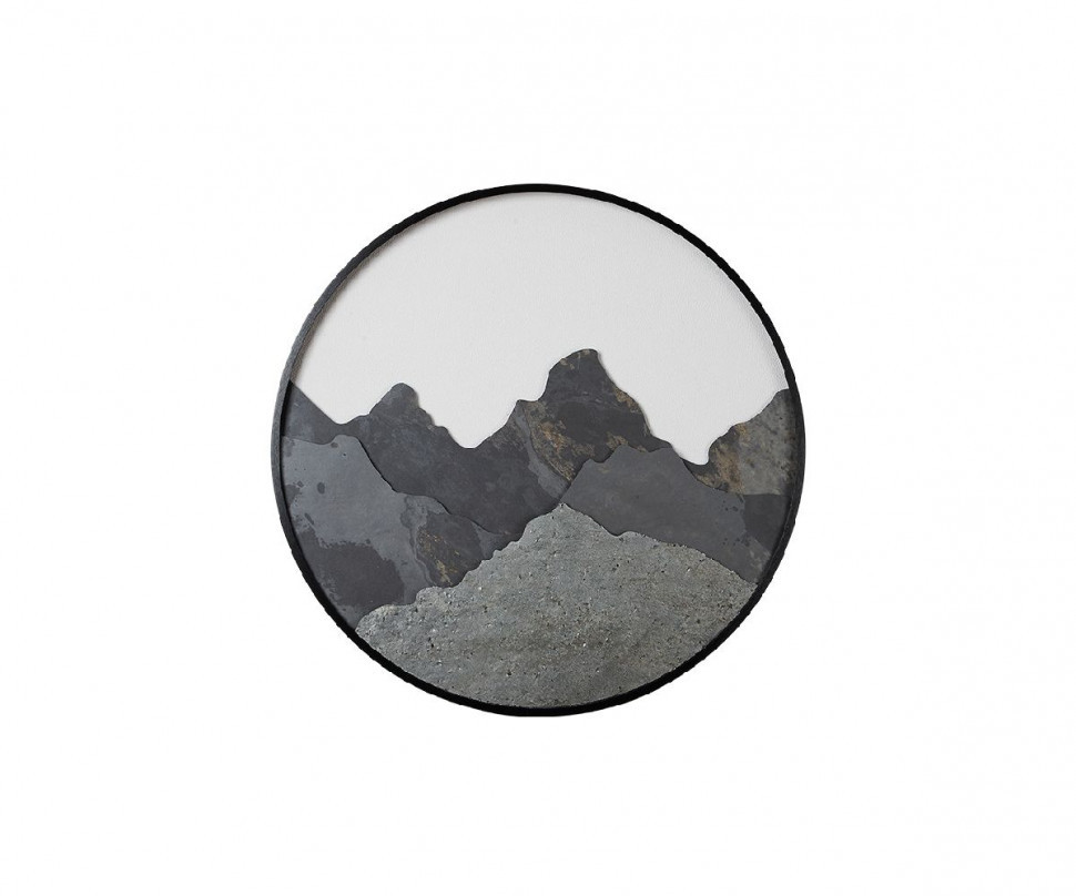 Настенный светильник Kink Light Авентин 07830-60,19