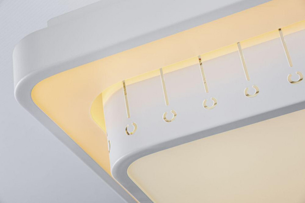 Потолочный светодиодный светильник Escada 10208/5LED