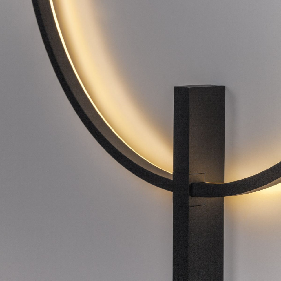 Настенный светильник Lightstar Undine 738567