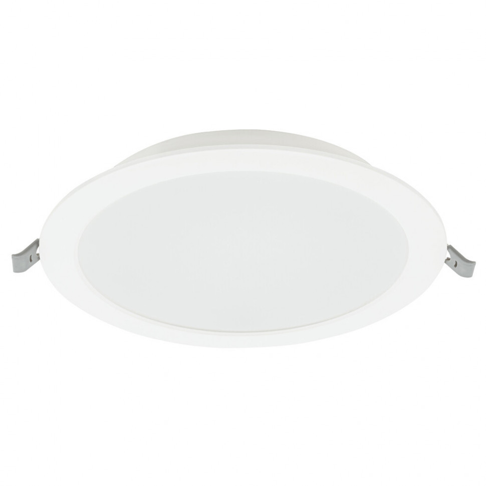 Встраиваемый светильник Nowodvorski Mykonos Led White 10544