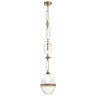 Подвесной светильник Odeon Light Pendant Krema 5441/1A