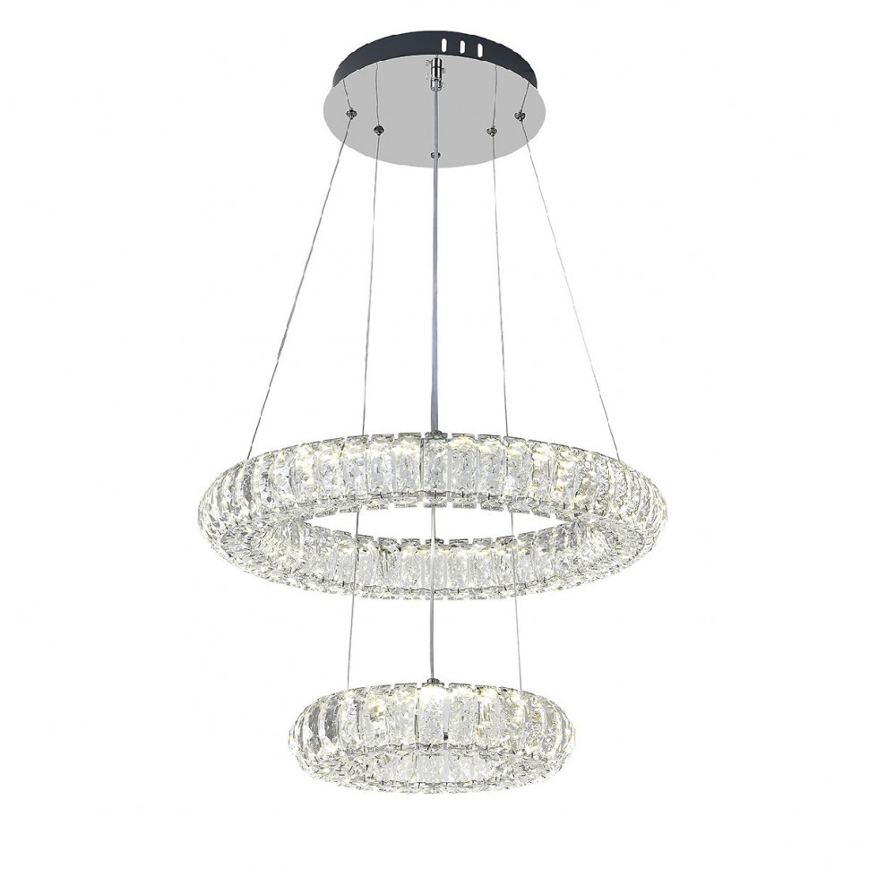 Подвесной светильник Escada Royal 619/S LED