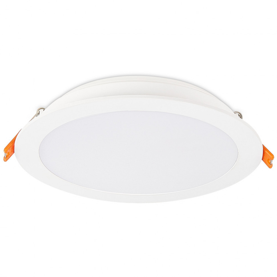 Встраиваемый светильник Simple Story 2086-LED18DLW