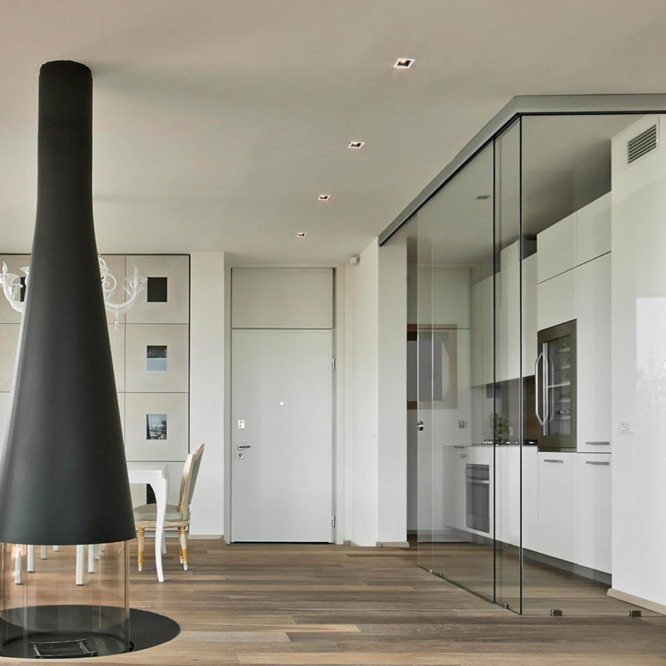 Встраиваемый светильник NOVOTECH GESSO 370712