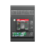 Выключатель автоматический XT2N 160 Ekip LS/I In=160A 3p F F ABB 1SDA067058R1